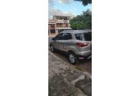 Ford Ecosport 2016 - $47.200.000