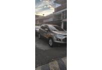 Ford Ecosport 2016 - $47.200.000