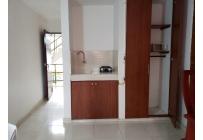 Apartaestudios, Alquiler, Los Cámbulos - $900.000