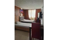 Apartaestudios, Alquiler, Los Cámbulos - $900.000