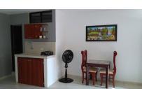 Apartaestudios, Alquiler, Los Cámbulos - $900.000