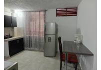 Apartaestudios, Alquiler, Los Cámbulos - $900.000