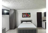 Apartaestudios, Alquiler, Los Cámbulos - $900.000