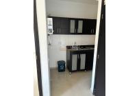 Apartaestudios, Alquiler, Ciudad Jardín - $1.600.000