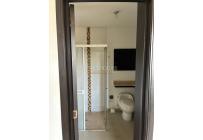 Apartaestudios, Alquiler, Ciudad Jardín - $1.600.000