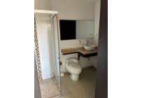 Apartaestudios, Alquiler, Ciudad Jardín - $1.600.000
