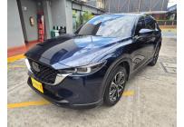 Mazda CX5 2024 - $131.000.000