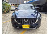 Mazda CX5 2024 - $131.000.000