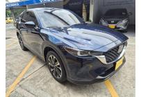 Mazda CX5 2024 - $131.000.000