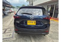 Mazda CX5 2024 - $131.000.000