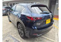 Mazda CX5 2024 - $131.000.000