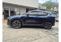 Mazda CX5 2024 - $131.000.000