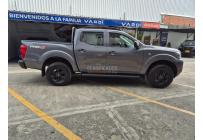 Nissan NP300 2025 - $138.990.000