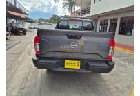 Nissan NP300 2025 - $138.990.000