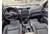 Nissan NP300 2025 - $138.990.000