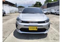 Kia Rio 2023 - $70.000.000
