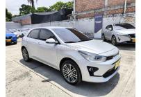 Kia Rio 2023 - $70.000.000