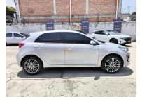 Kia Rio 2023 - $70.000.000