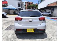 Kia Rio 2023 - $70.000.000