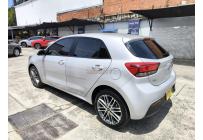 Kia Rio 2023 - $70.000.000