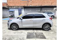 Kia Rio 2023 - $70.000.000