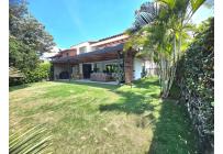 Casas, Venta, Pance - $1.850.000.000