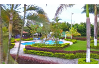 Fincas y Casas Campestres, Venta, El Cerrito - $5.500.000.000
