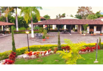Fincas y Casas Campestres, Venta, El Cerrito - $5.500.000.000