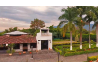 Fincas y Casas Campestres, Venta, El Cerrito - $5.500.000.000