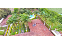 Fincas y Casas Campestres, Venta, El Cerrito - $5.500.000.000