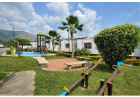 Casas, Venta, Santa Mónica Residencial - $590.000.000