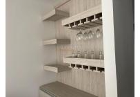 Apartaestudios, Alquiler, Santa Mónica Residencial - $2.900.000
