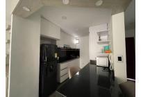 Apartaestudios, Alquiler, Santa Mónica Residencial - $2.900.000