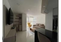 Apartaestudios, Alquiler, Santa Mónica Residencial - $2.900.000