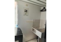 Apartamentos, Alquiler, Caney - $2.500.000