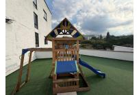 Apartaestudios, Venta, Normandía - $315.000.000