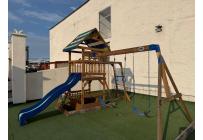 Apartaestudios, Venta, Normandía - $315.000.000