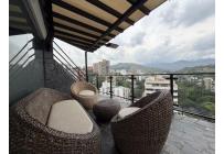 Apartamentos, Venta, Santa Teresita - $1.700.000.000