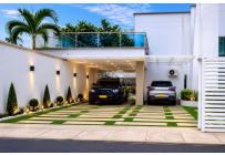 Casas, Venta, Pance - $2.650.000.000