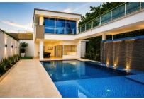 Casas, Venta, Pance - $2.650.000.000