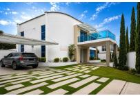 Casas, Venta, Pance - $2.650.000.000