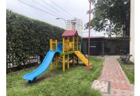 Apartamentos, Venta, Bueno Madrid - $230.000.000
