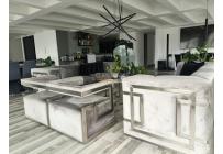 Apartamentos, Alquiler, Santa Teresita - $14.000.000