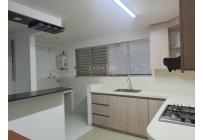 Apartamentos, Alquiler, Santa Isabel - $3.800.000