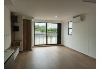 Apartaestudios, Alquiler, Pance - $1.800.000
