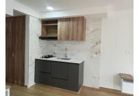 Apartaestudios, Alquiler, Pance - $1.800.000