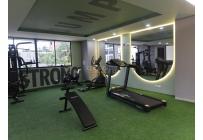 Apartaestudios, Alquiler, Pance - $1.800.000