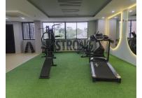 Apartaestudios, Alquiler, Pance - $1.800.000