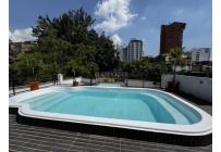 Apartaestudios, Venta, Bellavista - $320.000.000