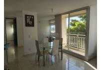 Apartamentos, Alquiler, Valle del Lili - $2.200.000